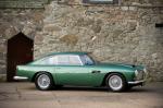 Aston Martin DB4 1960 года